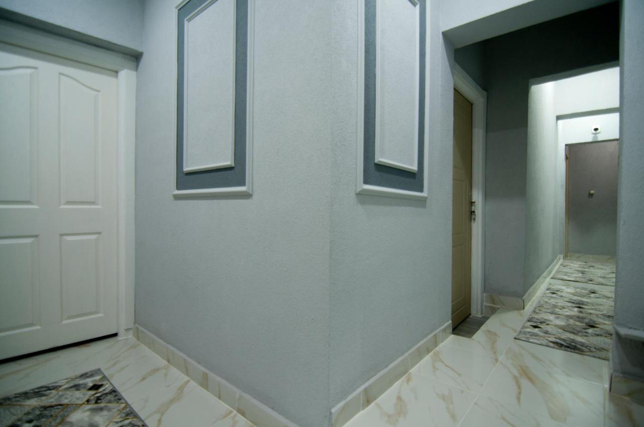 Istanbul Palace Hotel Eksteriør billede